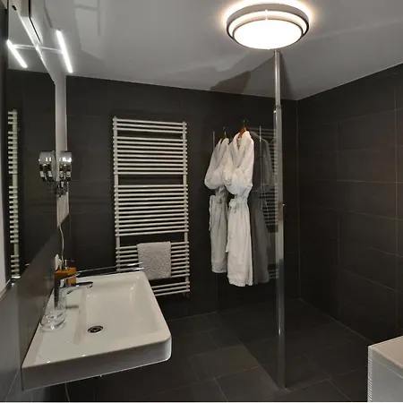Ferienwohnung Stubaier Herzblut Apartment