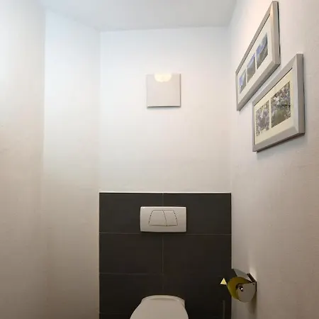 Apartment Ferienwohnung Stubaier Herzblut