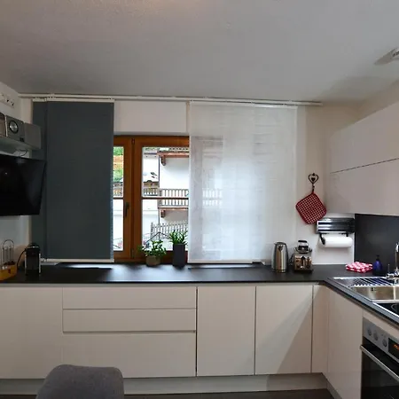 Ferienwohnung Stubaier Herzblut * Neustift im Stubaital