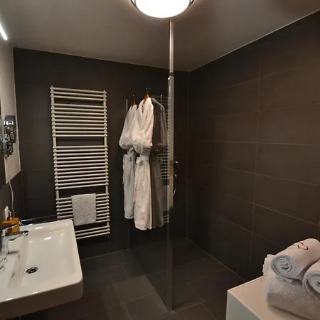 Ferienwohnung Stubaier Herzblut Apartment